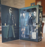 Ultimate Invisible Man Universal Monsters Neca