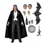 Dracula Ultimate Neca Universal Monsters
