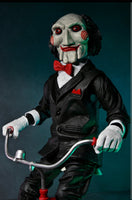 SAW Billy the Puppet 12" with Sound, Neca