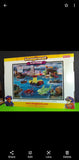 Pirate Raider Deluxe Mega Sized Imaginext Fisher Price