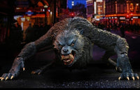 An American Werewolf In London  Ultimate Kessler Werewolf Neca