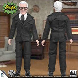 Alfred Pennyworth, Figures Toy Company