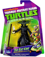 The Rat King, Telepathic Commander of the Rat Army, TMNT, Playmates