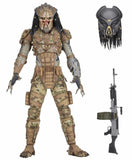 Emissary Predator II (2018) - 8 Inch Scale Action Figure , Neca