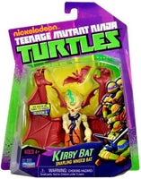 Kirby Bat, Snarling winged Bat, TMNT, Playmates